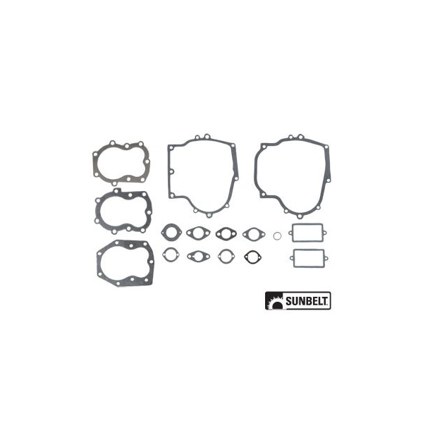 Gasket Set 0" x0" x0"